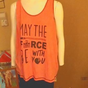Star Wars tank